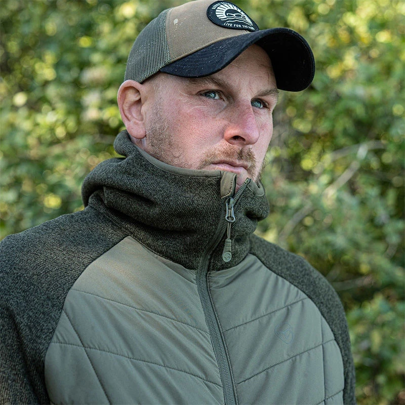 Korda Hybrid Jacket